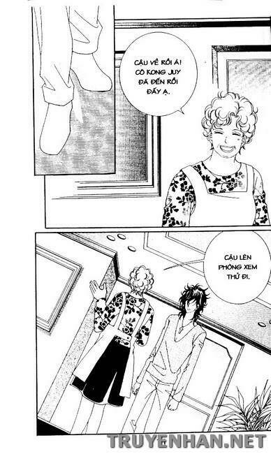 lọ lem hậu đậu chapter 80 13