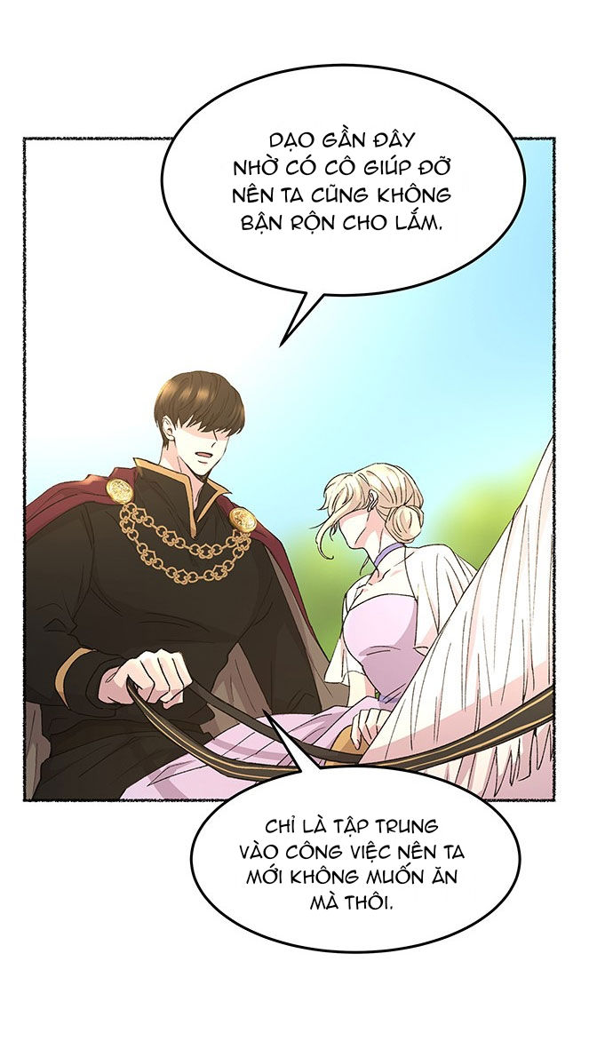 như gió trên cành cây khô chapter 51 60