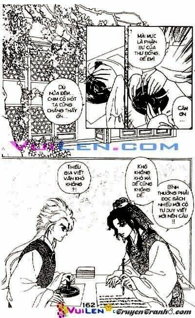 đóa hoa yêu kiều chapter 2 163