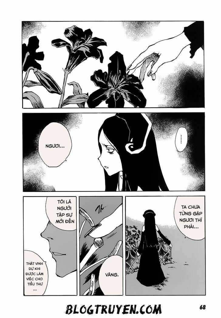 toukyou akazukin chapter 15 13