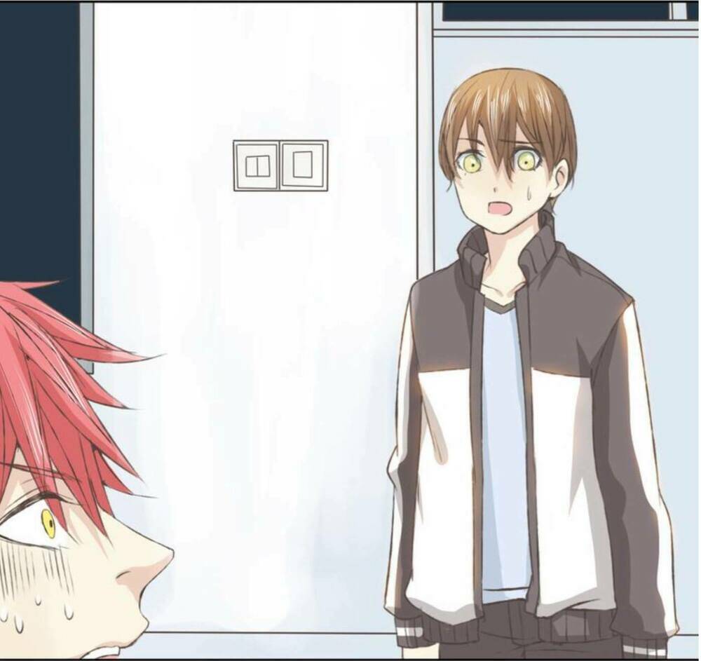 tôi không phải đa nhân cách chapter 14 70