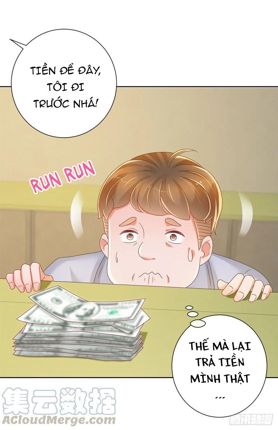 ẩn hôn 100%: chọc tức vợ yêu mua một tặng một chapter 185 6