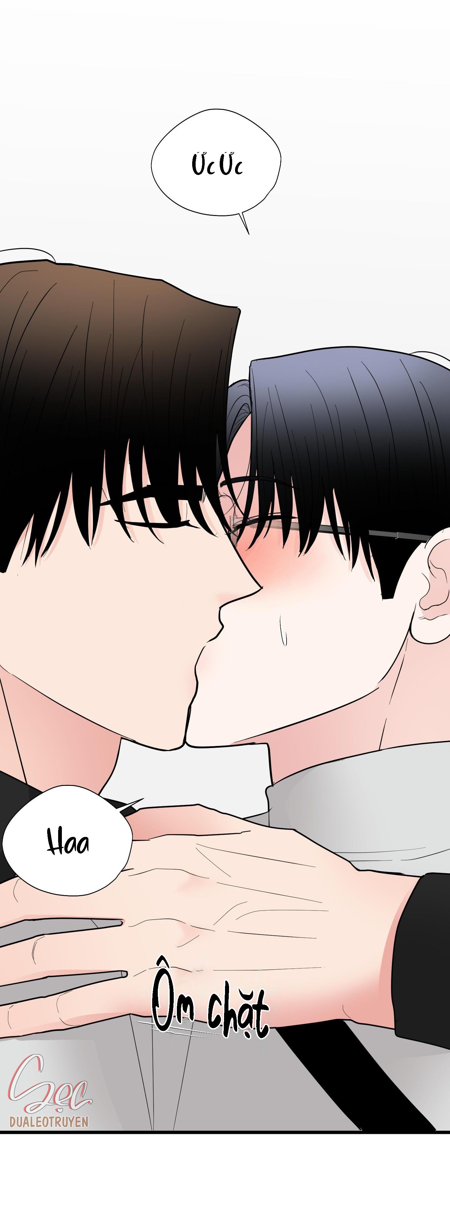 món quà dành cho kẻ ngạo mạn chapter 22 11