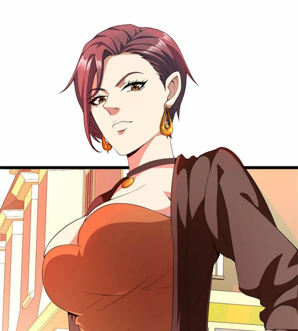 hoa hậu giảng đường luôn bên người chapter 1 20