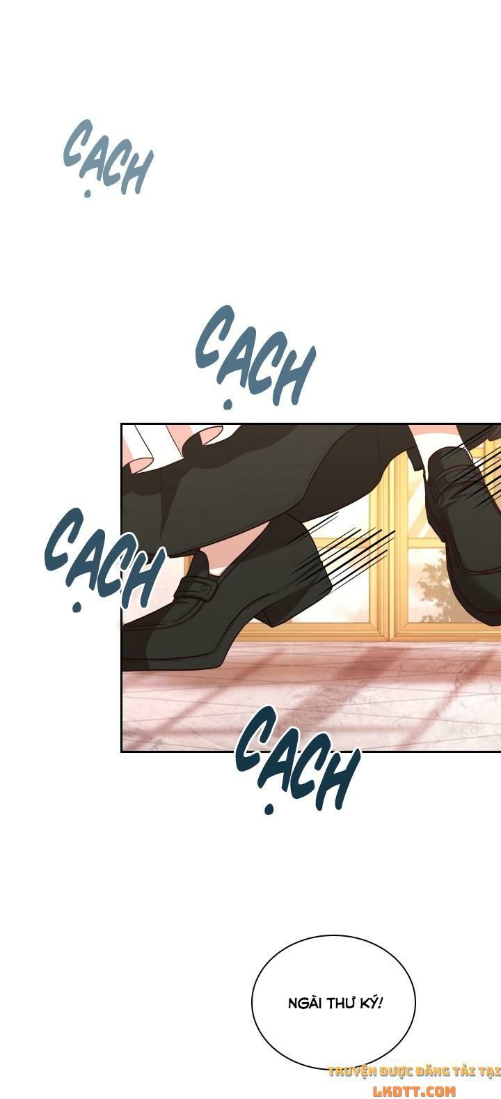 tôi trở thành thư ký của bạo chúa chapter 26 17