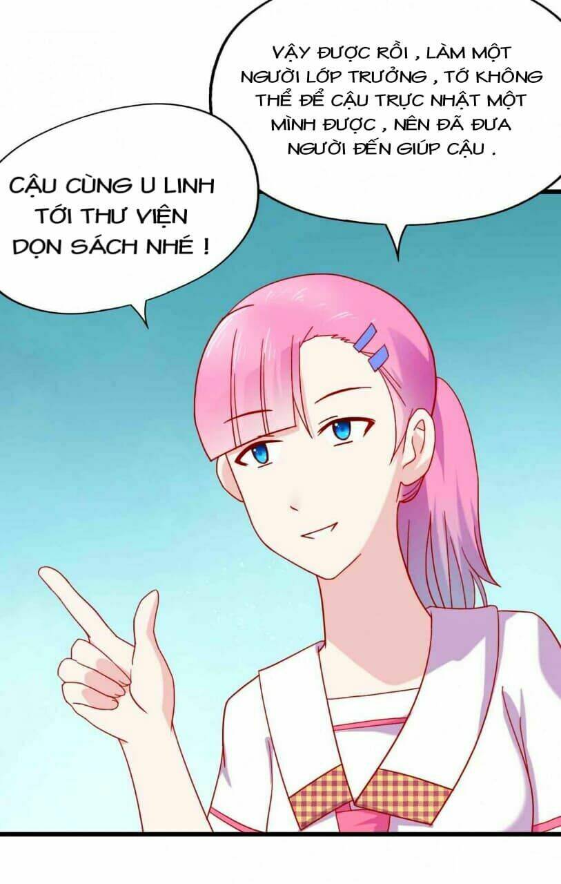 ác ma bàn bên chapter 11 12