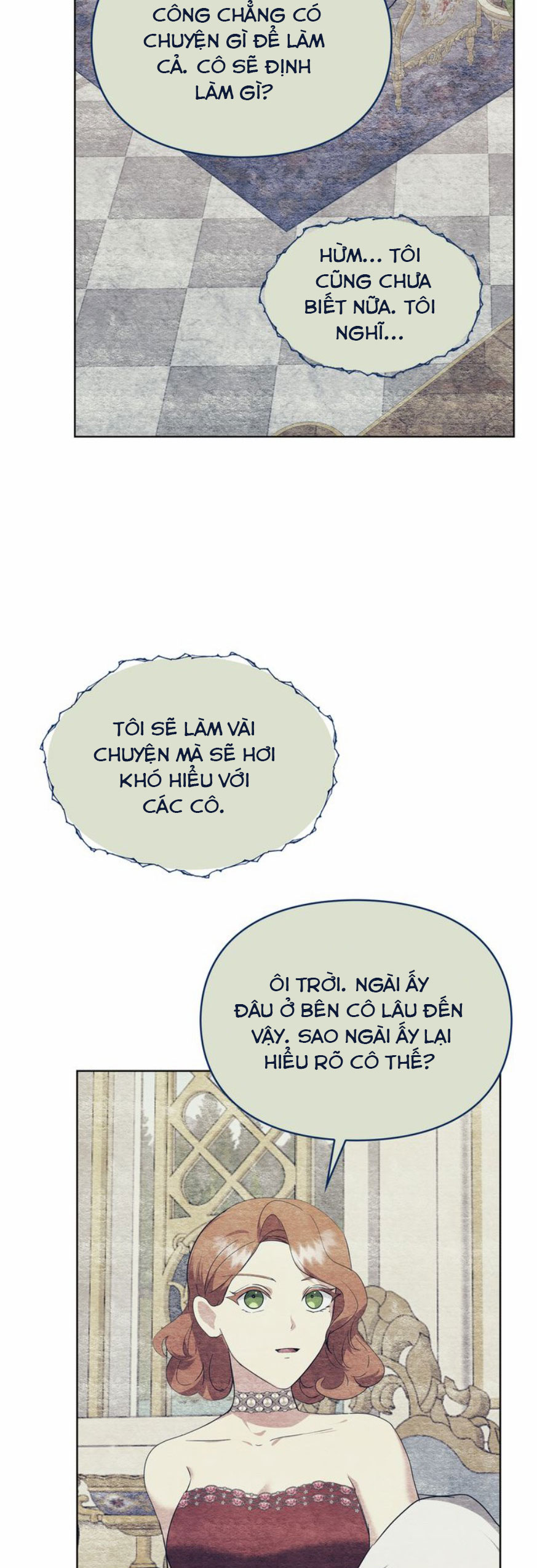 hãy nghe lời của tôi chapter 87 27