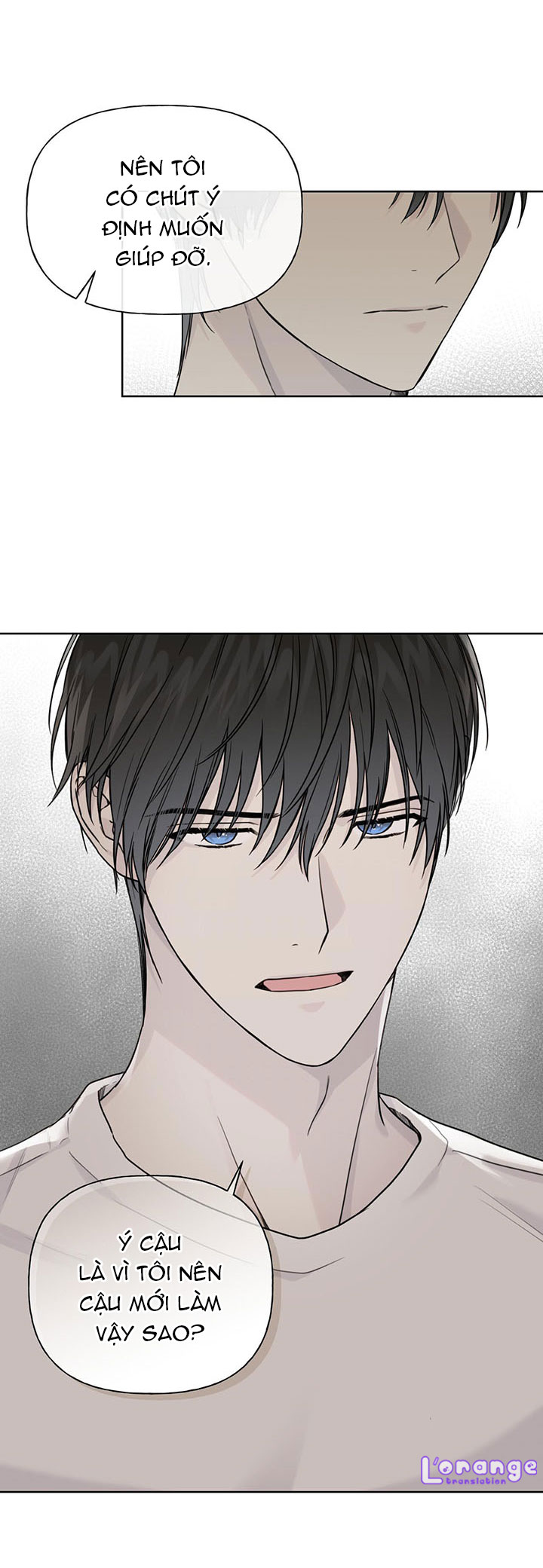 guiding nguy hiểm chapter 11 24