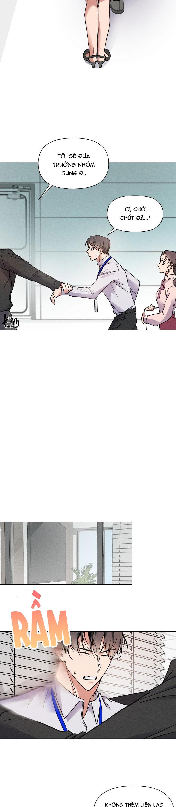 tình yêu không tổn thất chapter 5 24