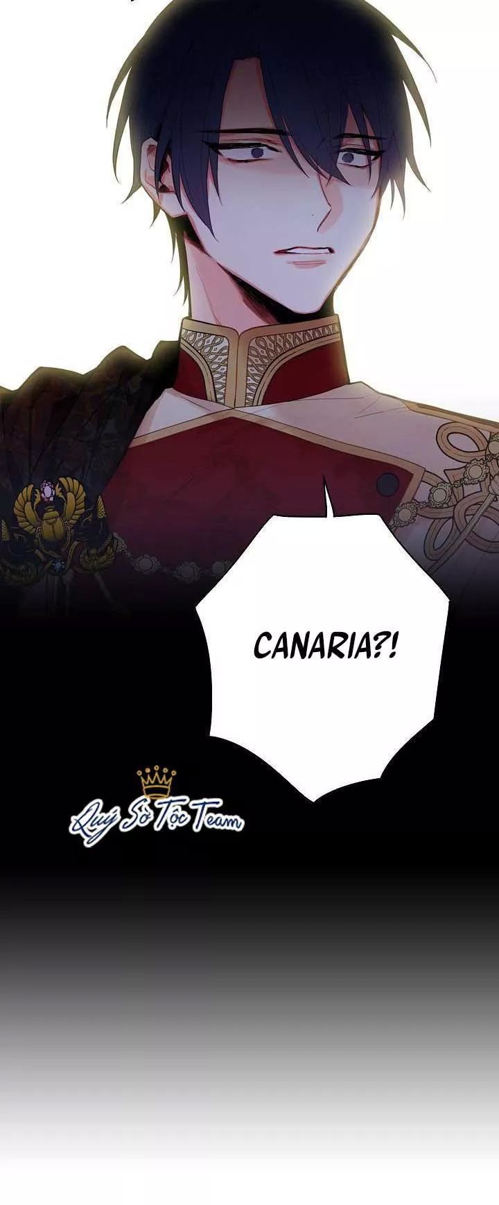 trọng sinh trở thành hoàng phi chapter 111 5