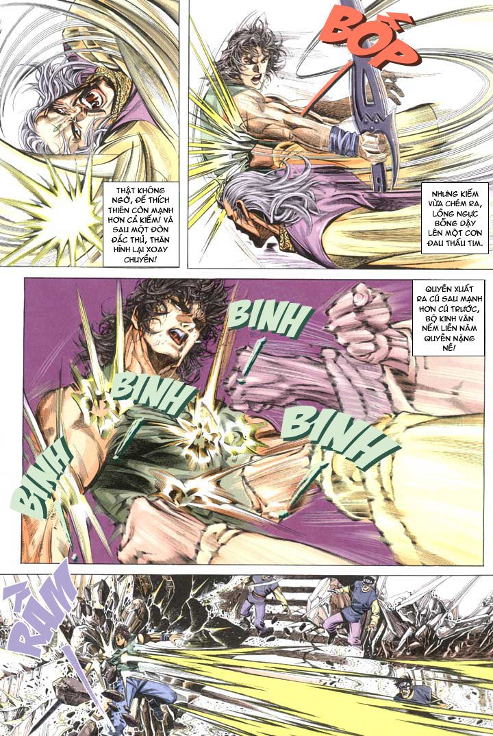 phong vân chapter 226 24