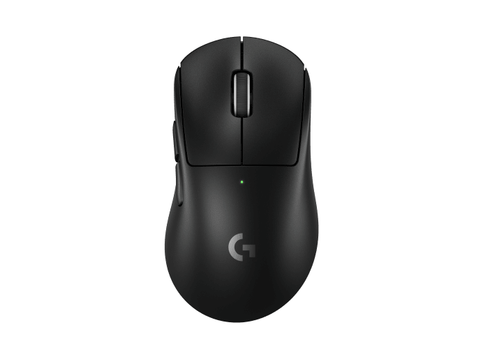 Chuột Gaming Logitech PRO X SUPERLIGHT 2 DEX - Hàng Chính Hãng