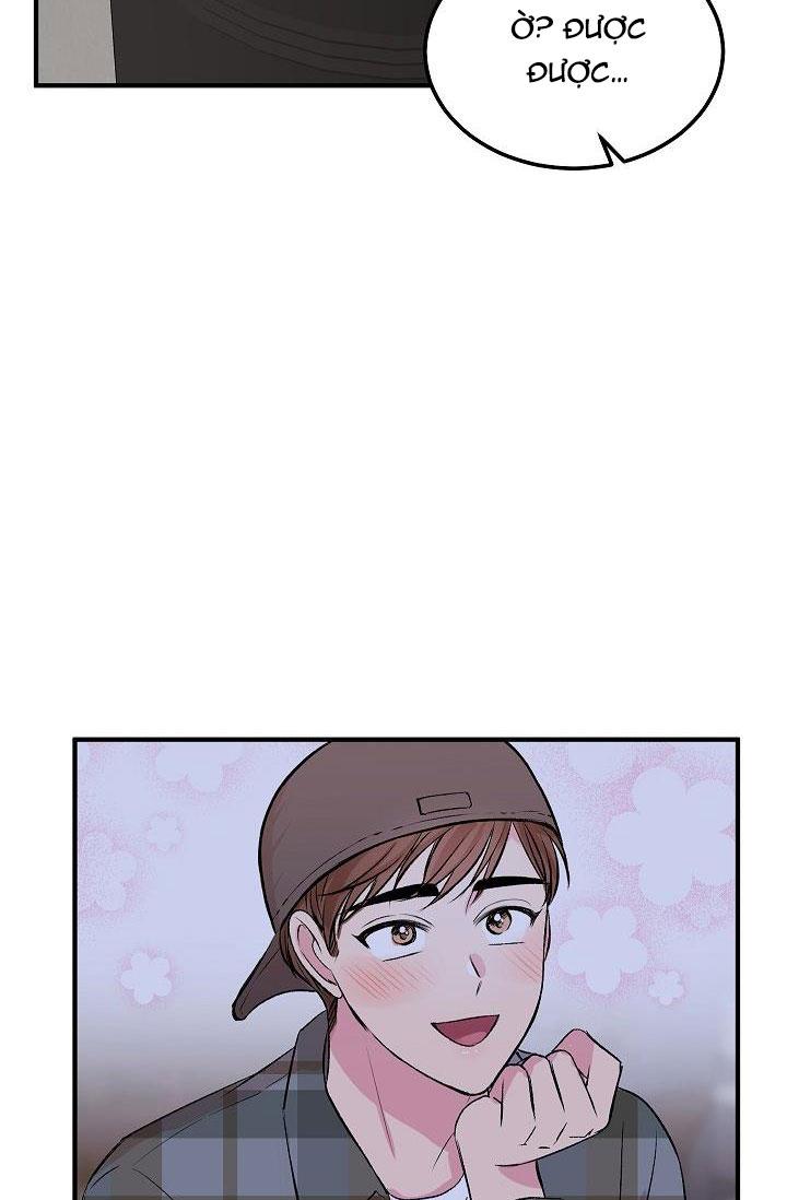 mặc dù nó hơi nhỏ nhưng hãy yêu anh đi chapter 14 29