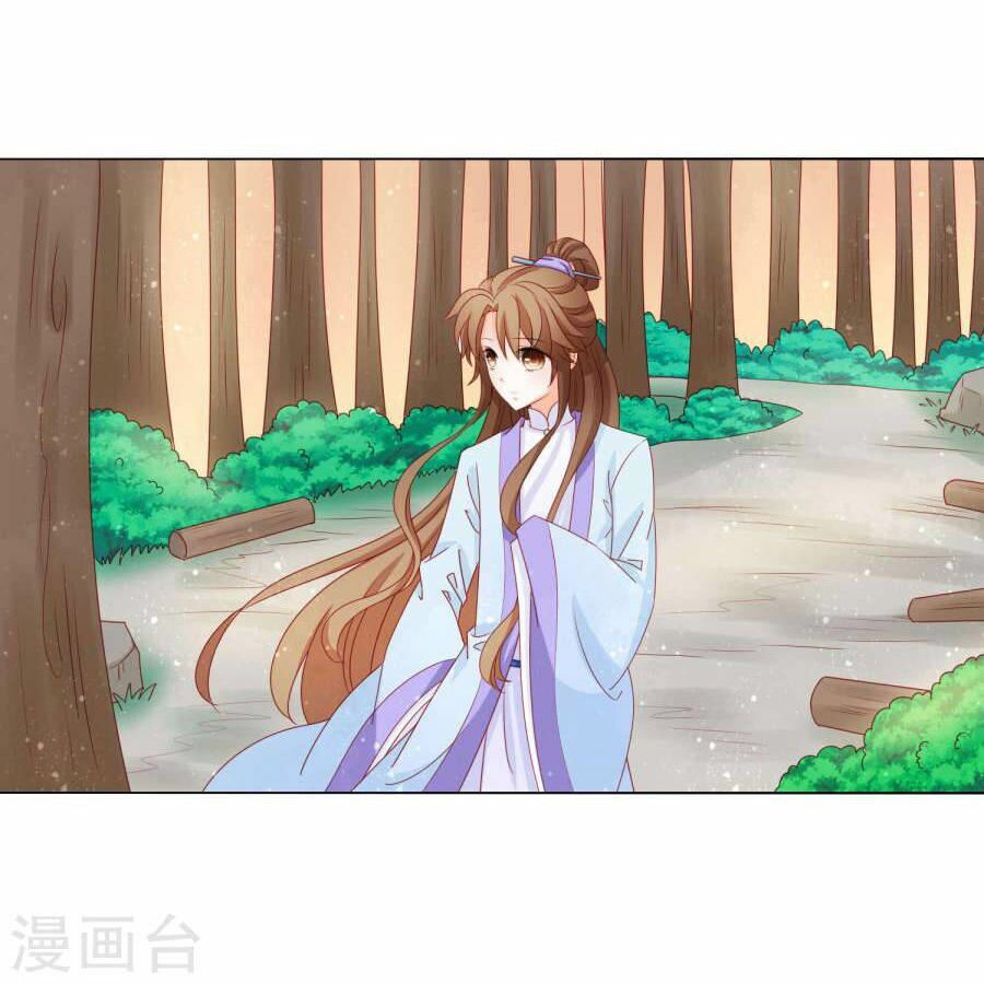 nam phi nữ tướng chapter 21 27