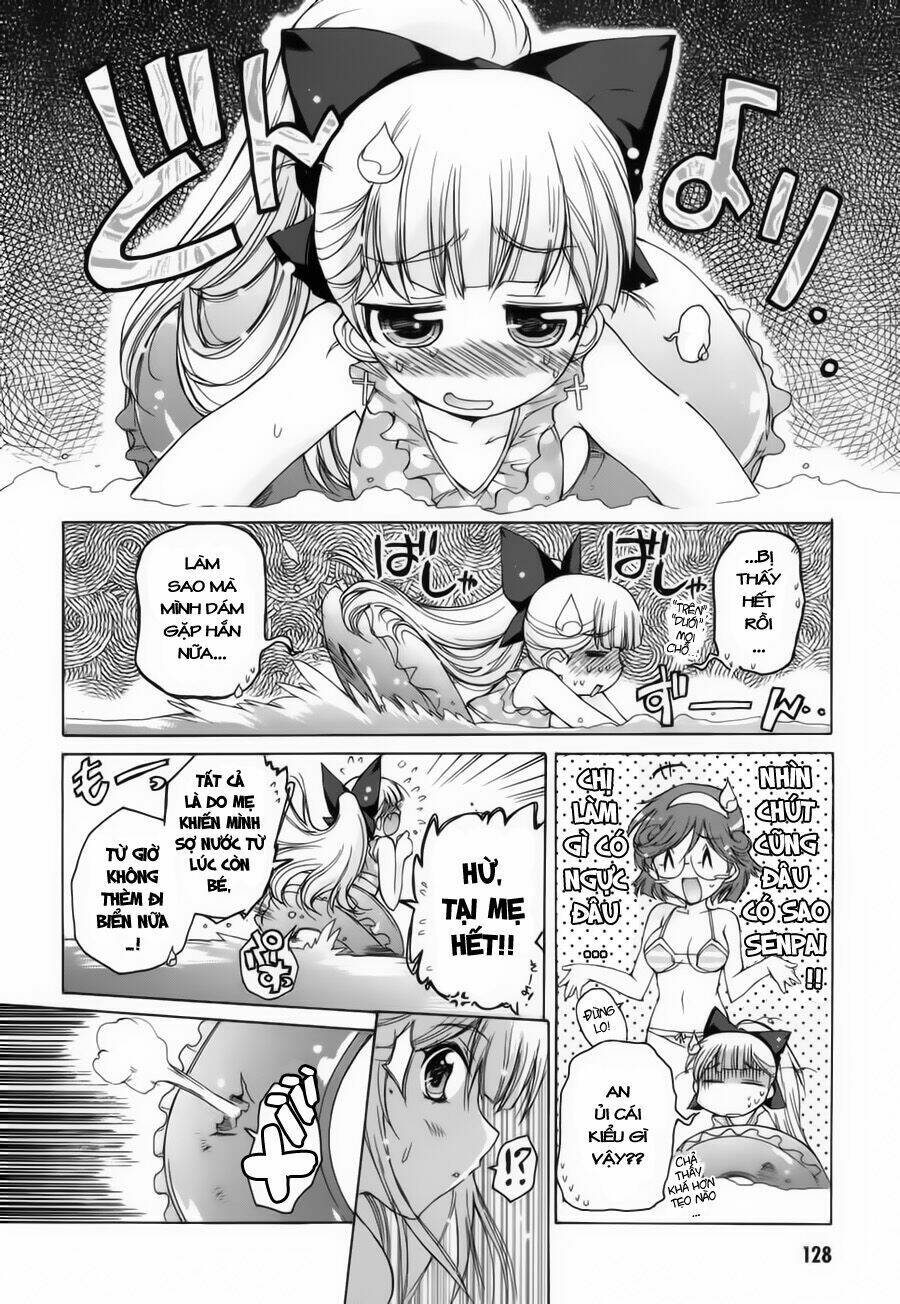 nana mix! chapter 5 14