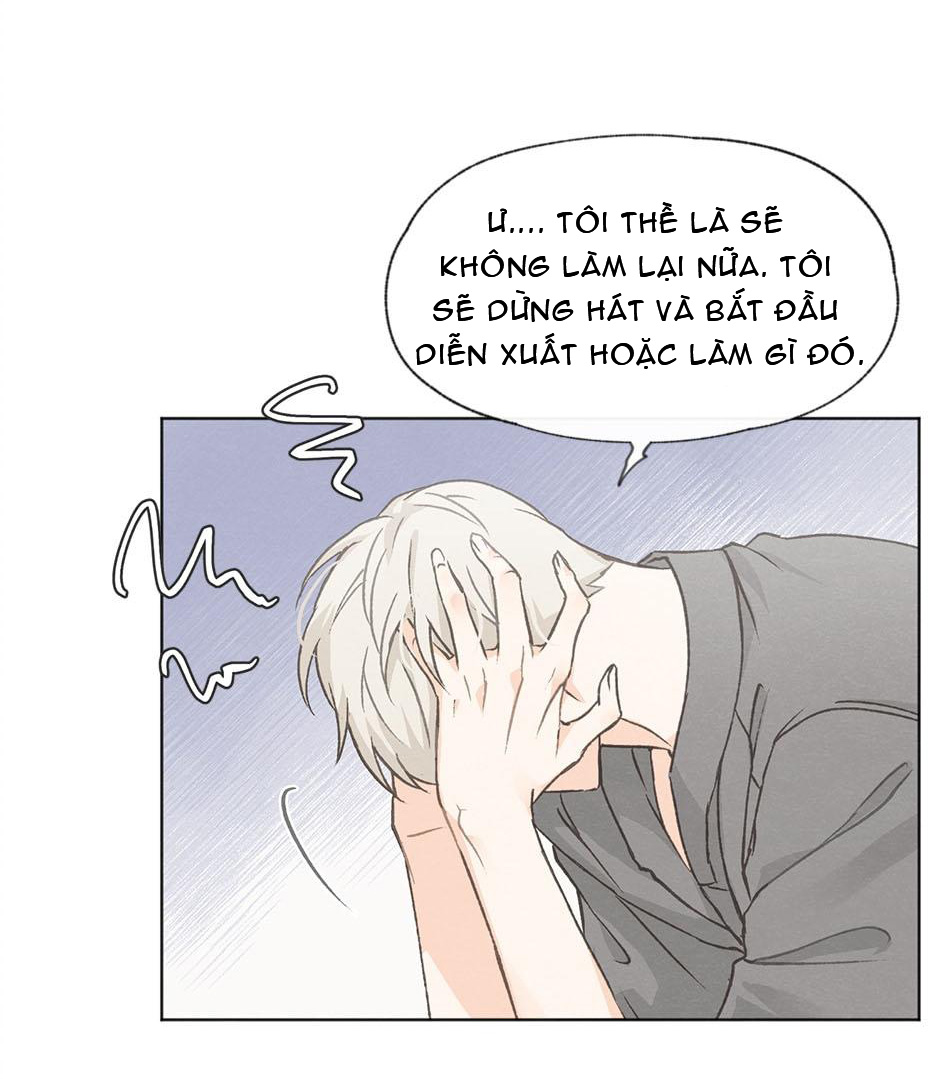 yêu hay không yêu chapter 18 21