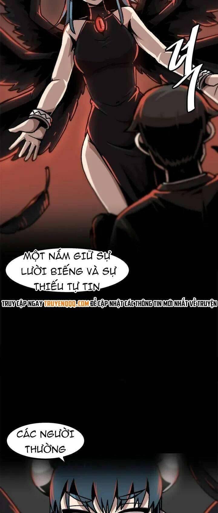 lên cấp một mình chapter 53 4