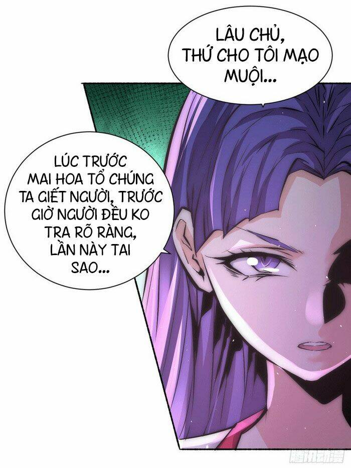 đô thị đỉnh phong cao thủ chapter 202 24