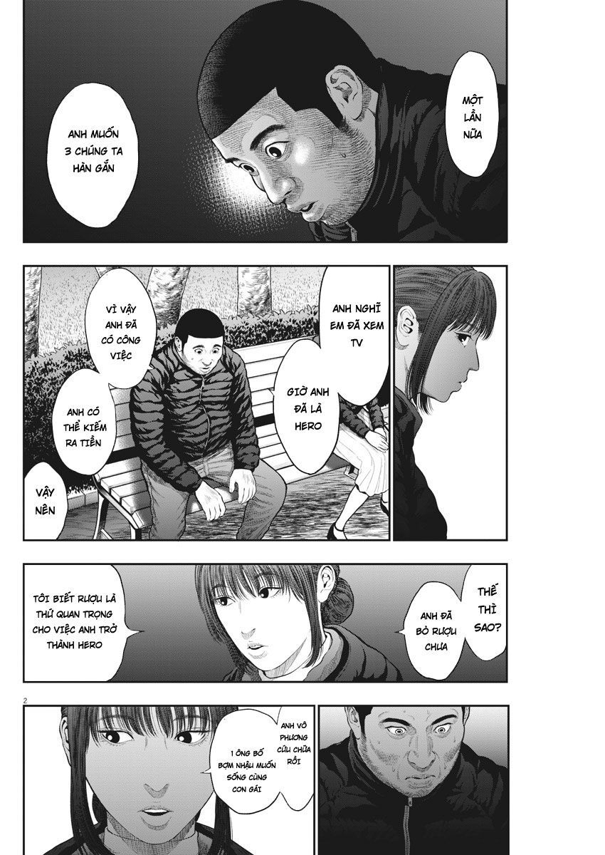 đọa nhân chapter 38 3