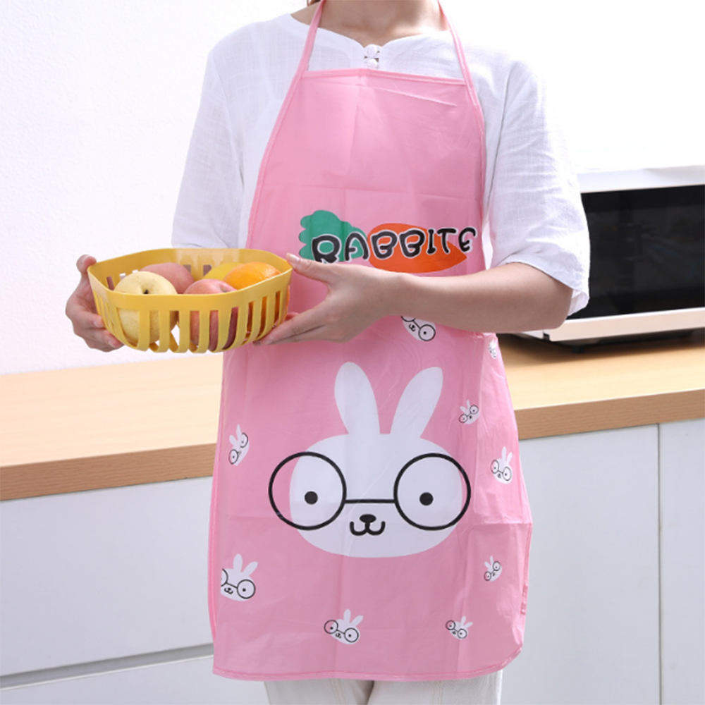 Tạp dề chống thấm