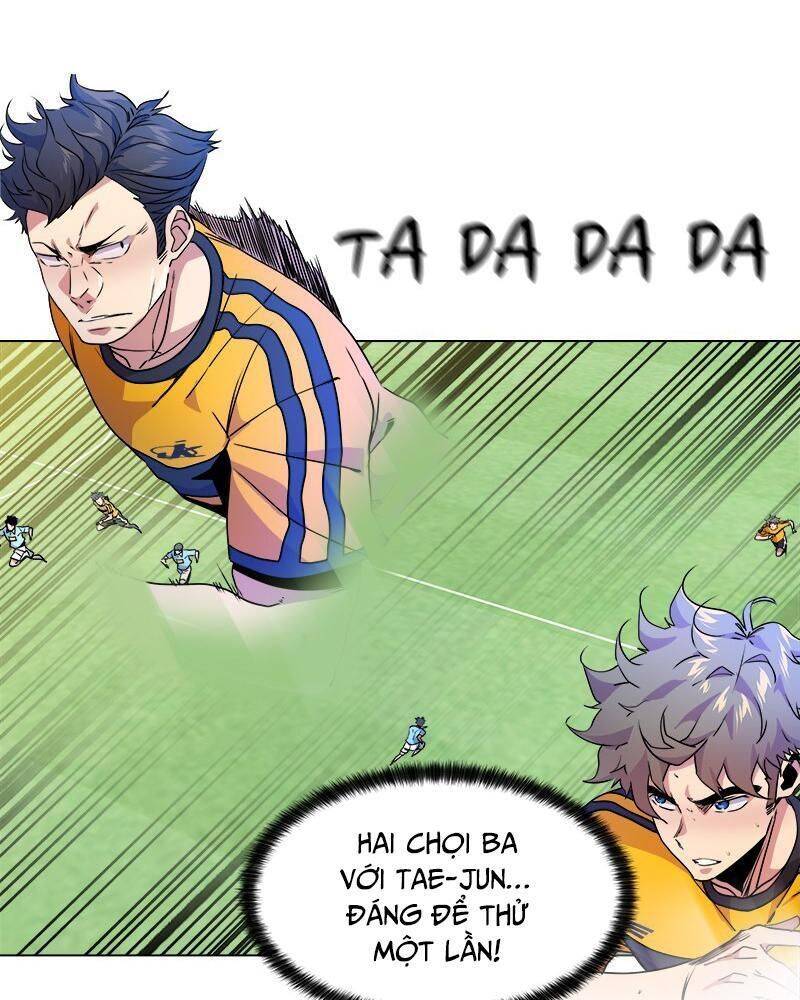 Góc Cao Khung Thành chapter 44 59