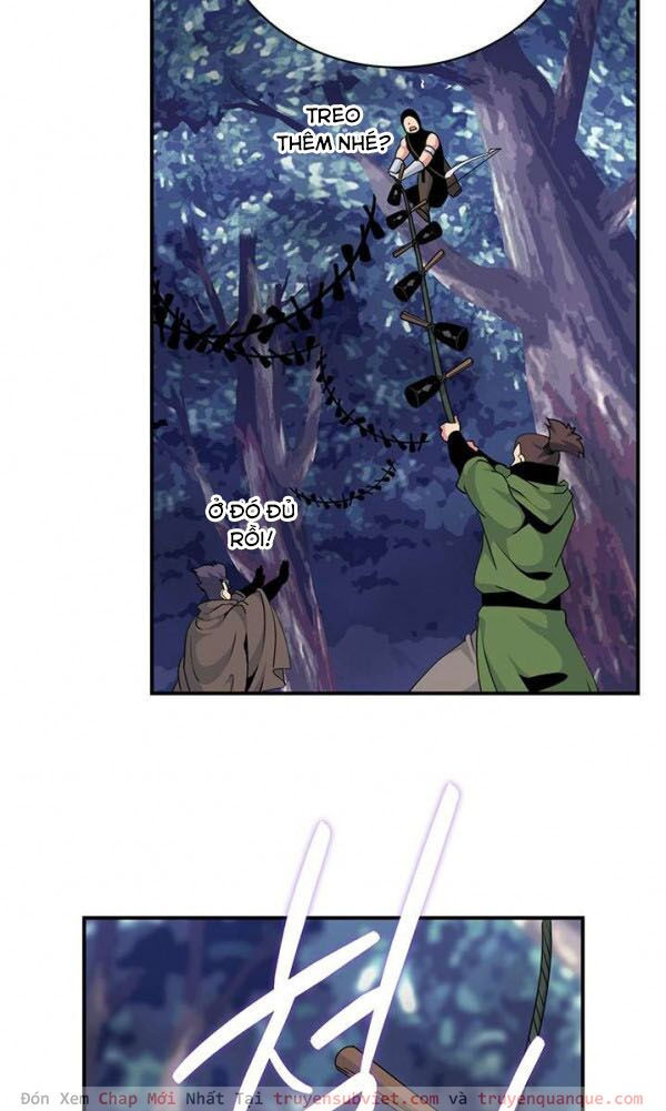 tôi sinh ra để làm người vĩ đại chapter 68 61