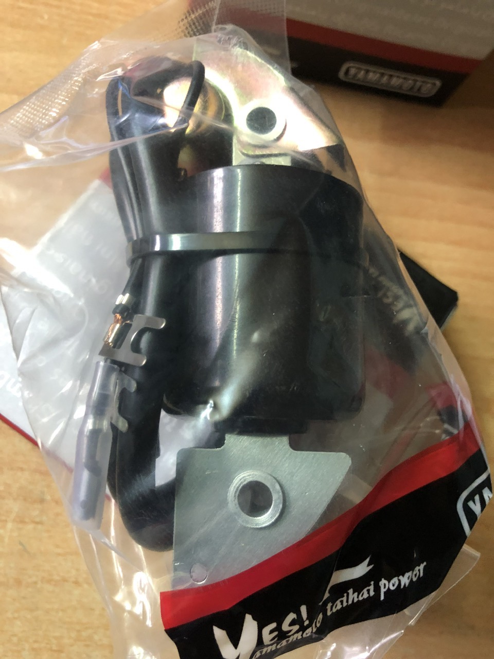Cuộn dây đánh lửa mobin IC Honda G200 G150 , Chế hòa khí