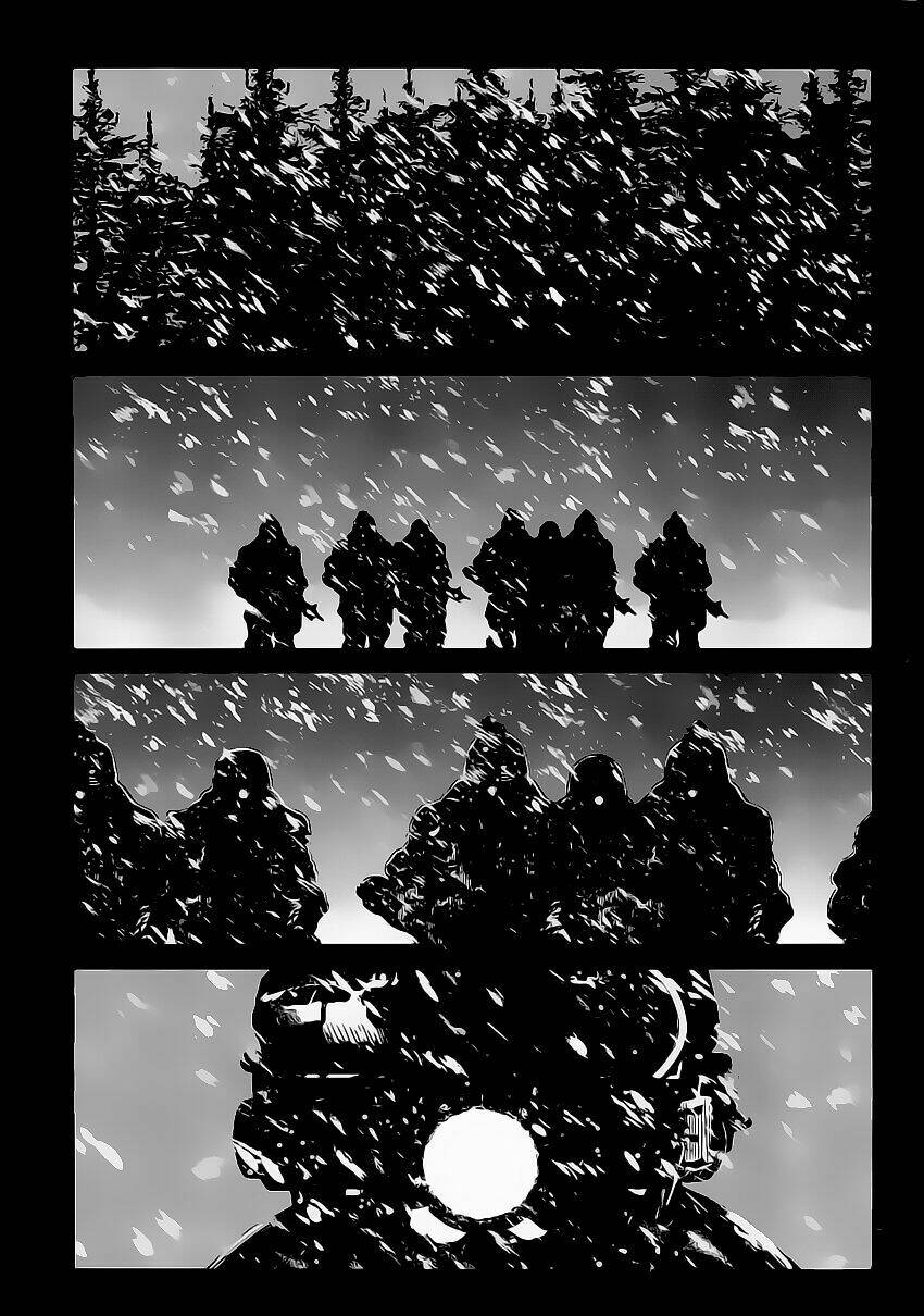 wolf guy - wolfen crest chapter 41 17