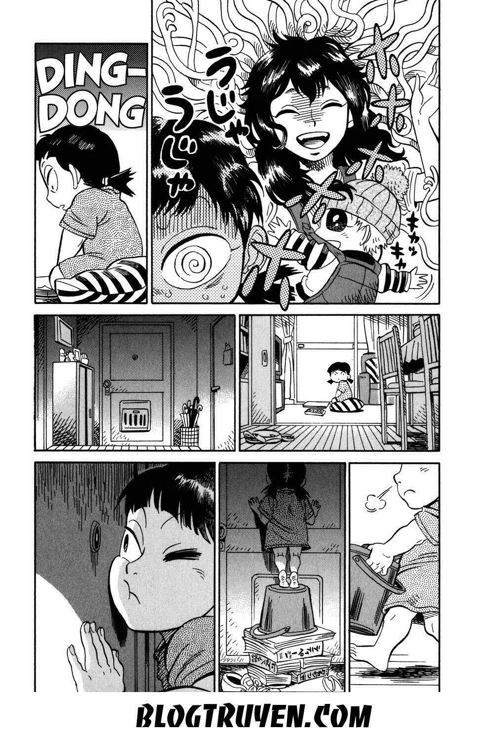 yome ga kore na monde. chapter 2.2 7