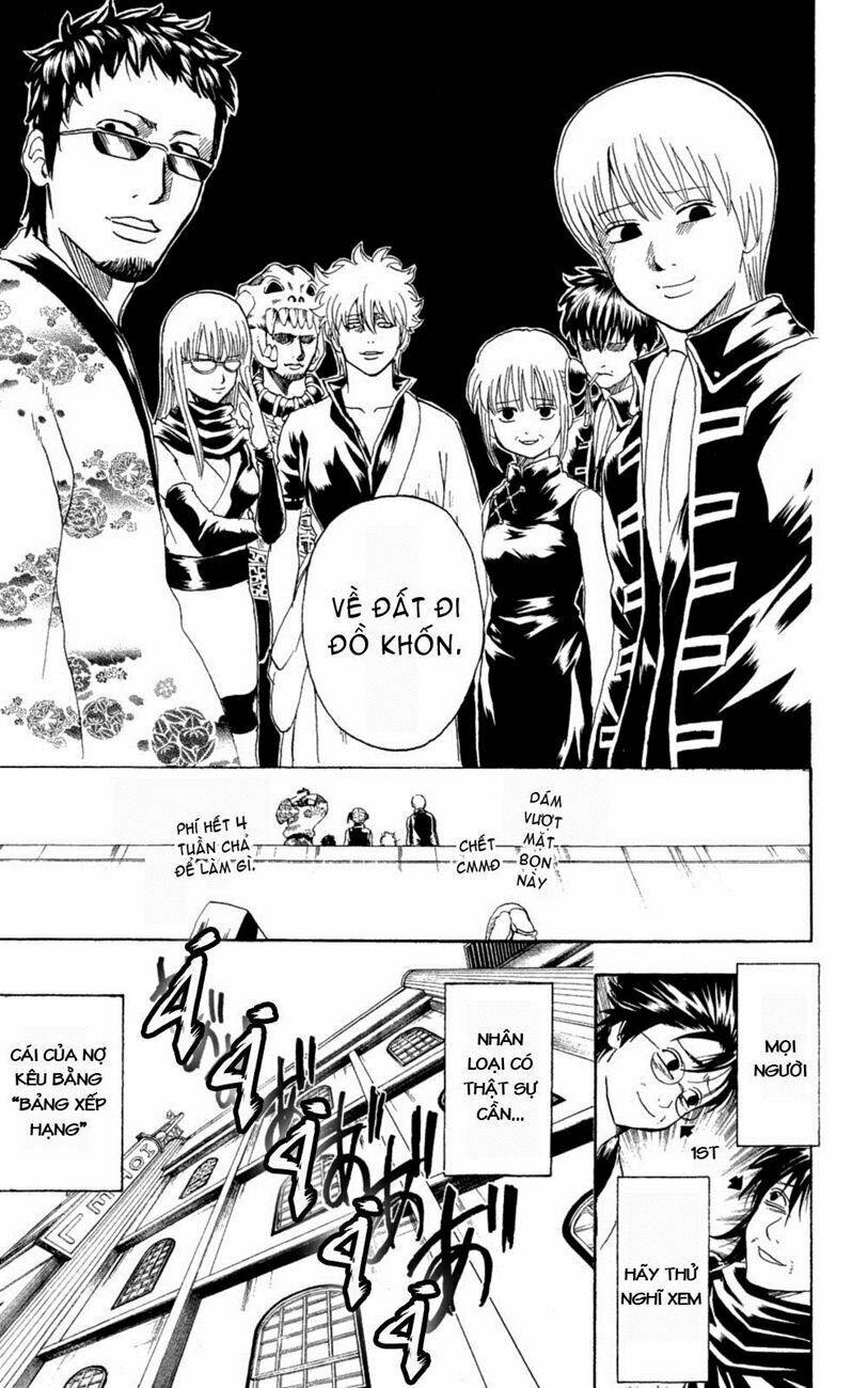 gintama - linh hồn bạc chapter 268 22