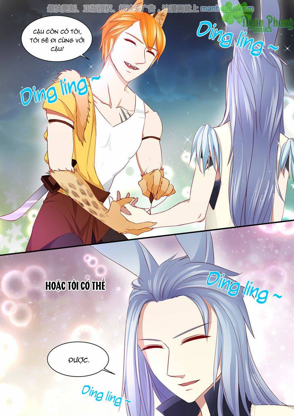 trái tim hoang dã chapter 10 4