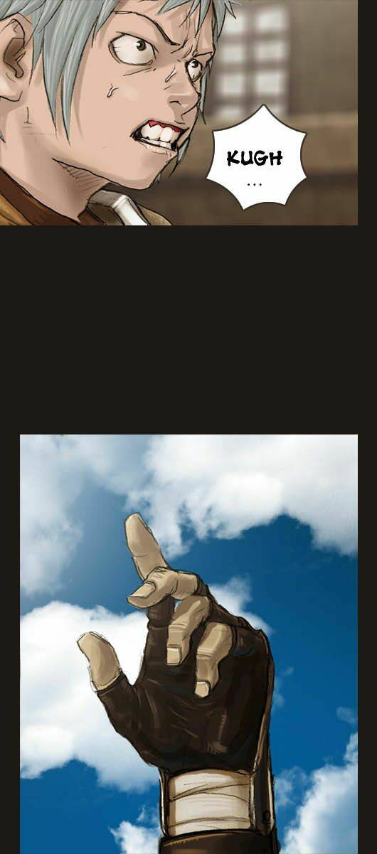 hội ảo thuật chapter 16 9