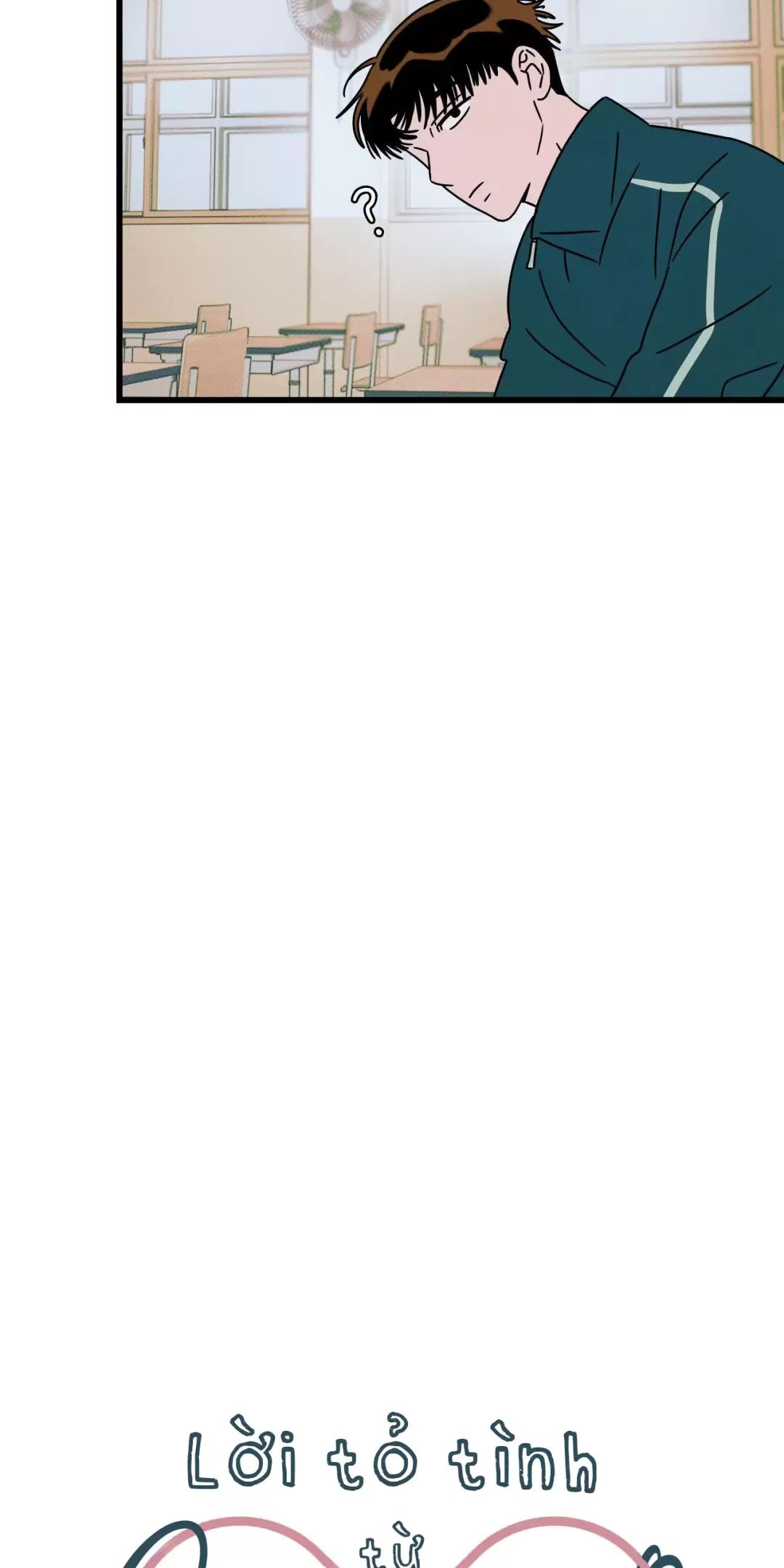 lời tỏ tình từ con số 0 chapter 8 23