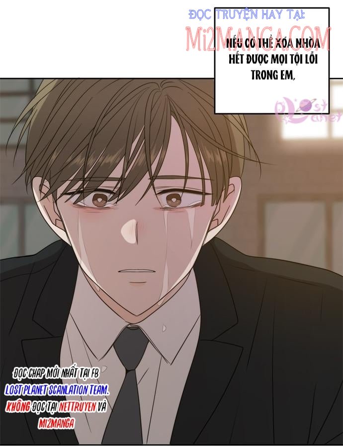 kiếp này cũng xin chăm sóc tôi như vậy nhé kiếp này cũng xin chăm sóc tôi như vậy nhé chapter 63.3 50