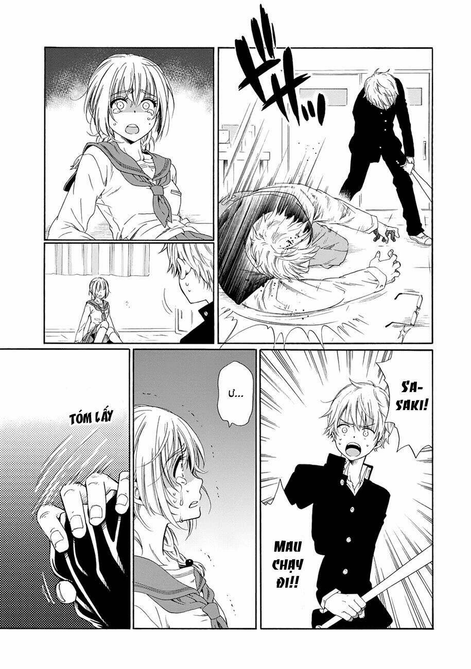 boku no namae wa chapter 2 34