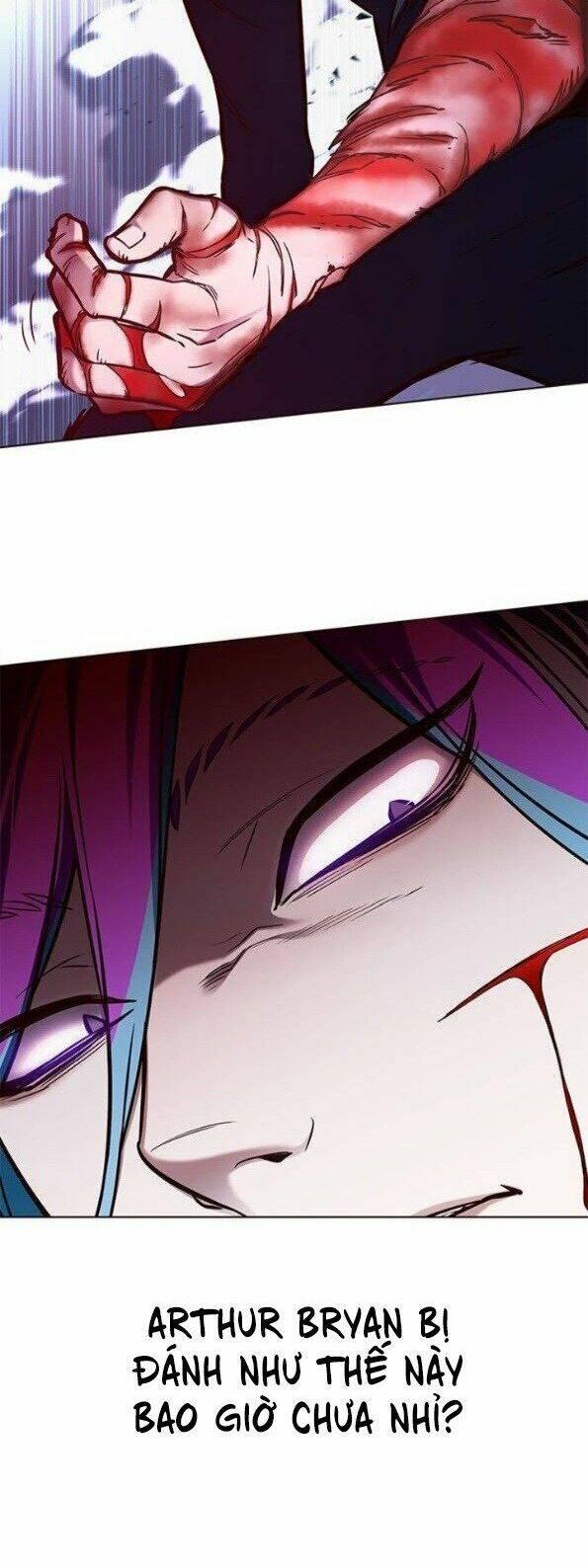 biến thân thành mèo chapter 152 9