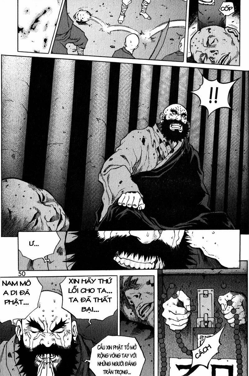 banya chapter 16 6