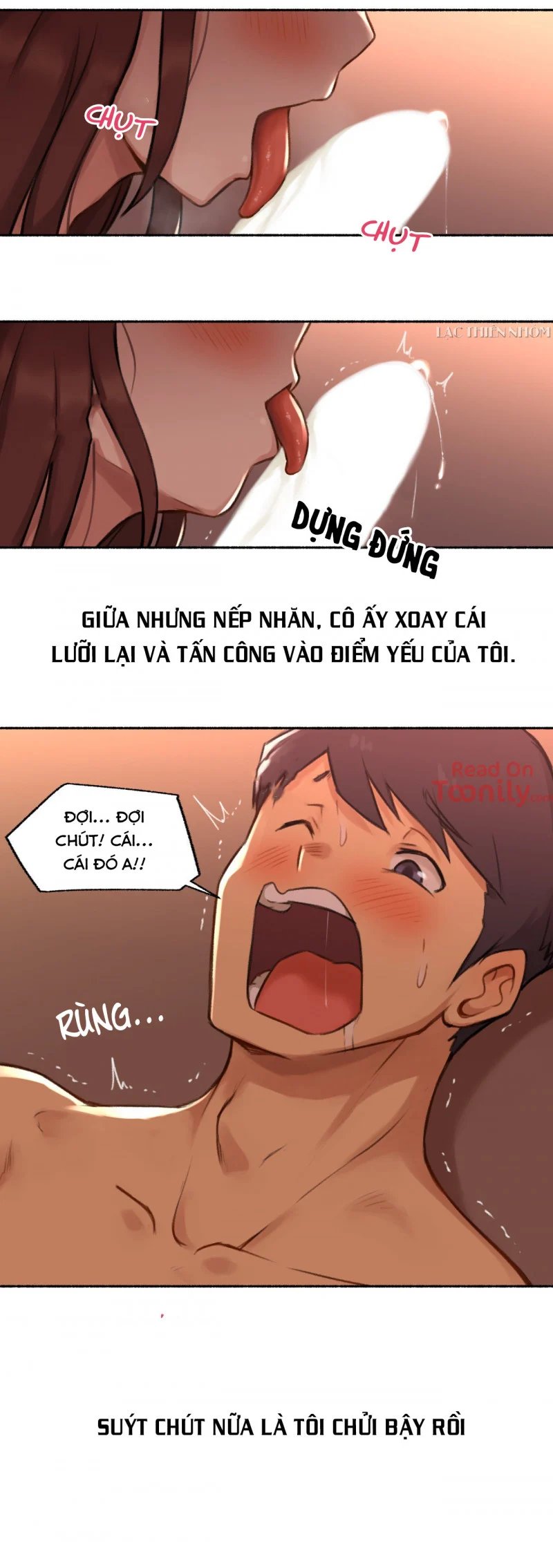 bạn đã xxx bao giờ chưa? chapter 4 29
