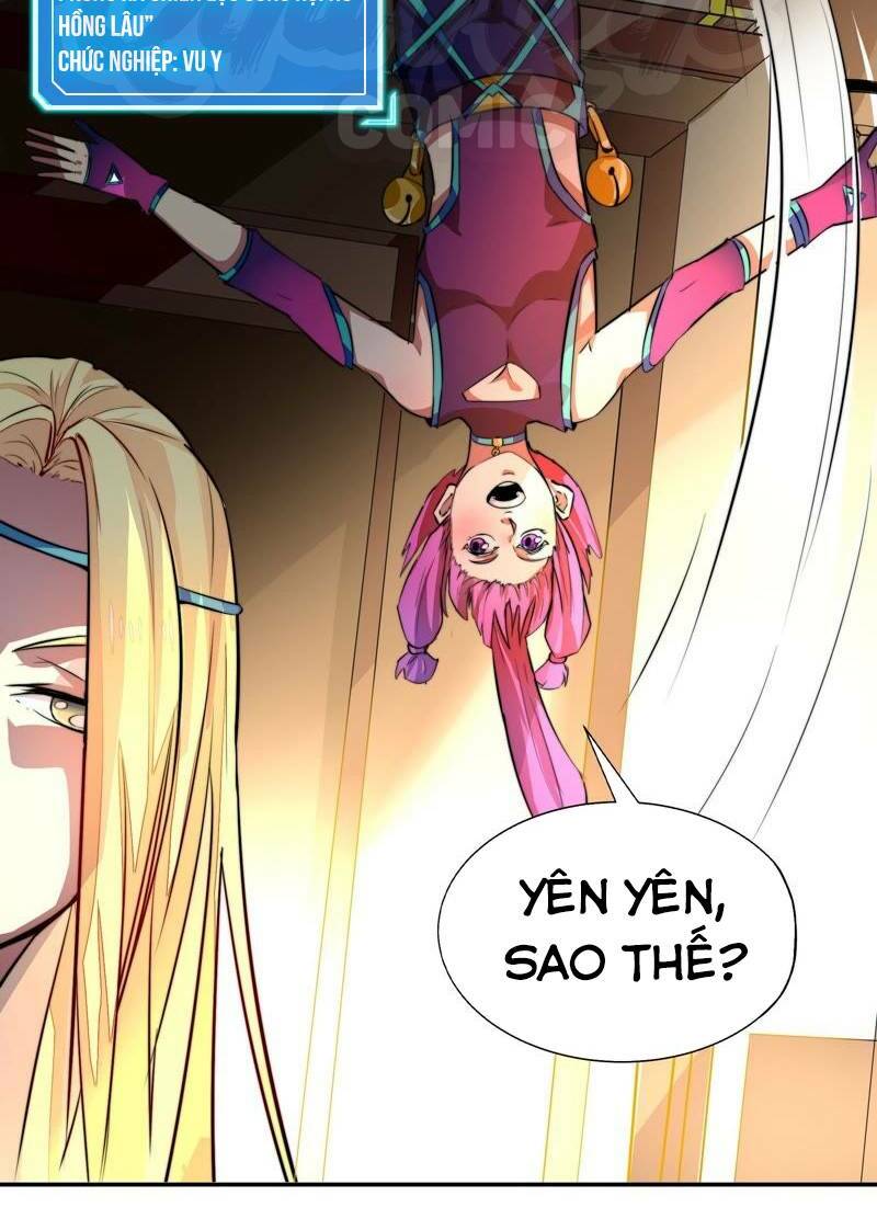 dãy số chí mạng chapter 14 13