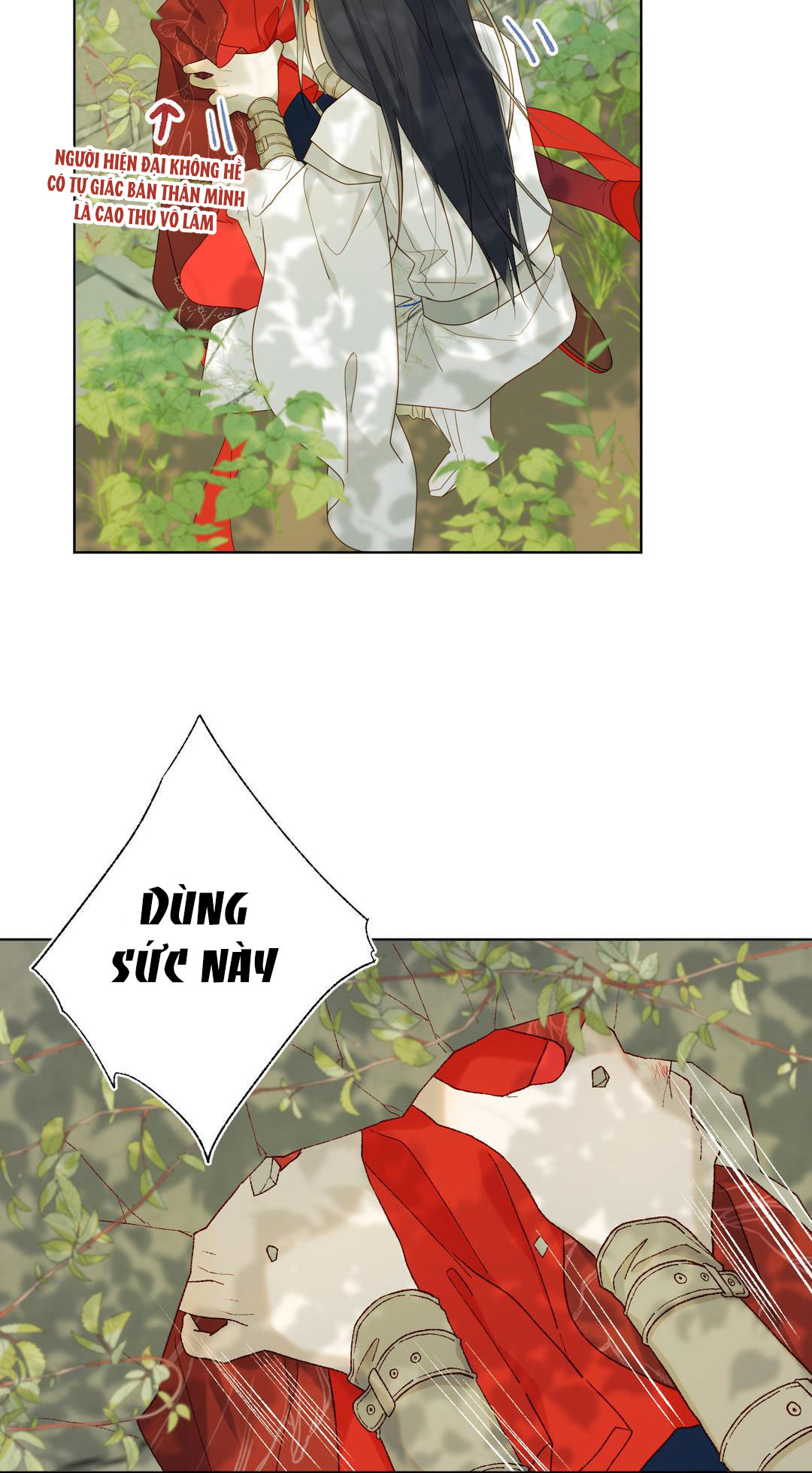 ác nữ cự tuyệt nam chính chapter 32 10