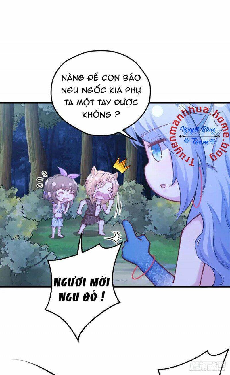 [16+] thảnh thơi thú thế chủng chủng điền, sinh sinh tể chapter 338 37