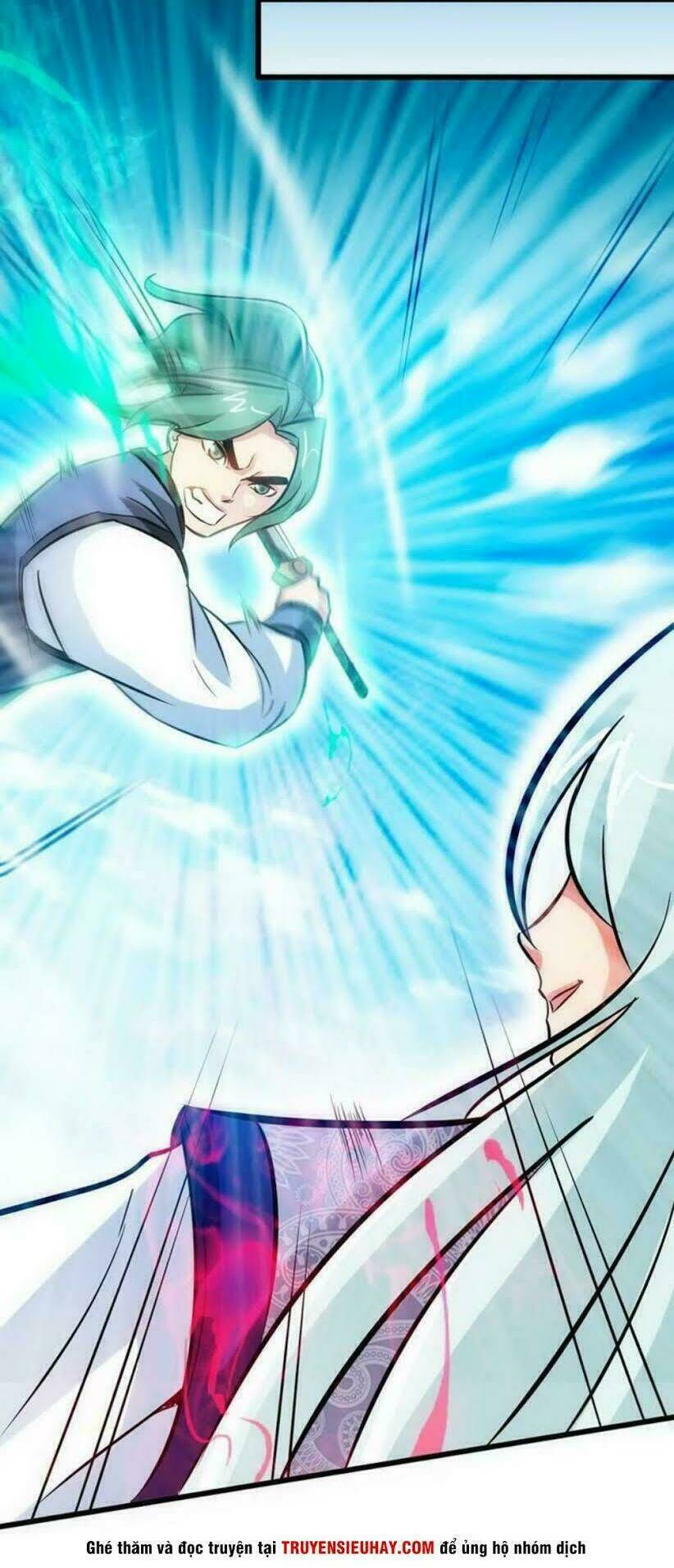 chí tôn thần ma chapter 86 3