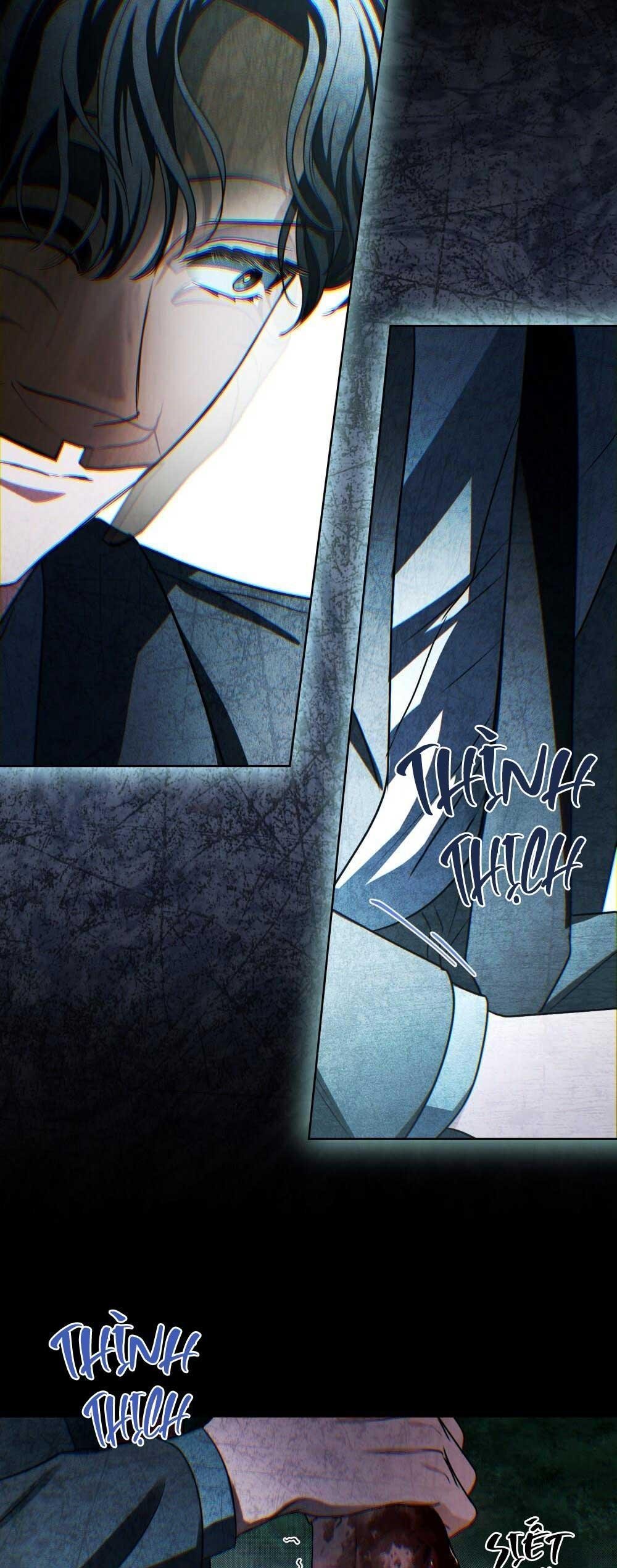 (cbunu) lửa hồn chapter 24 43