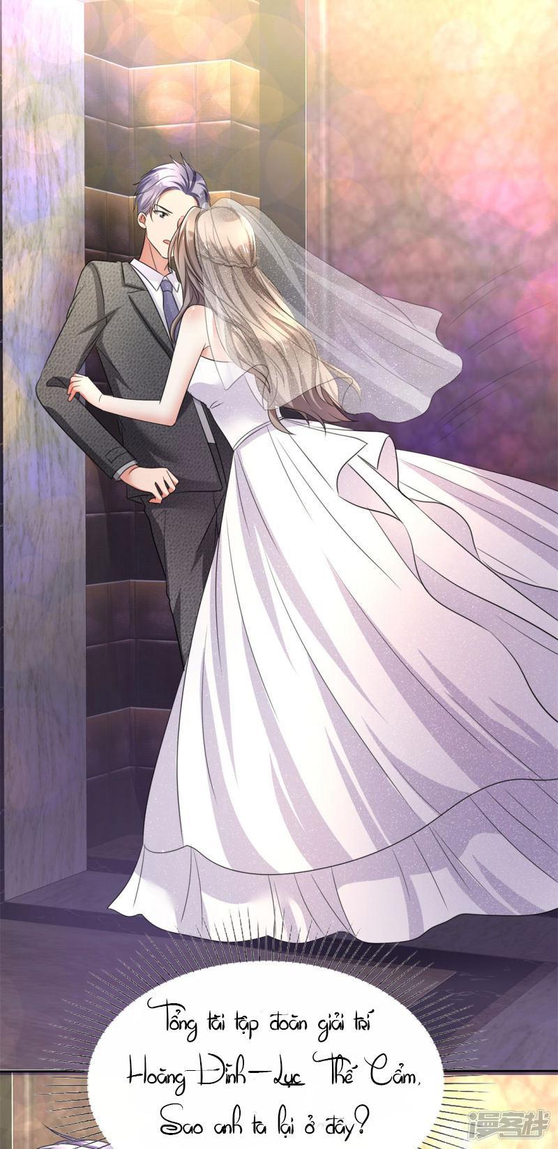 con đường phản công của sủng thê chapter 1 31