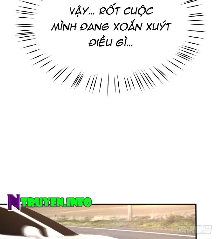 nam thần truy thê chỉ nam chapter 30.2 25