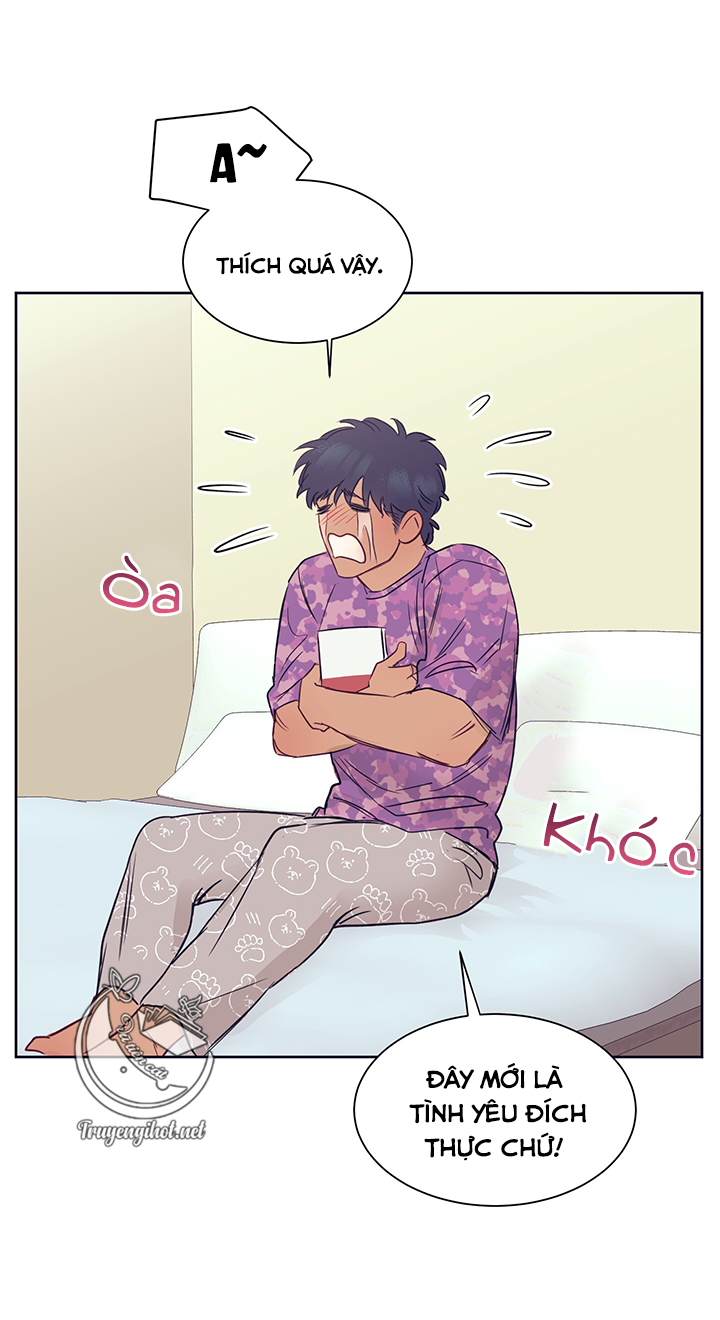 [bl19+]tình yêu hoàn mỹ chapter 4.2 11