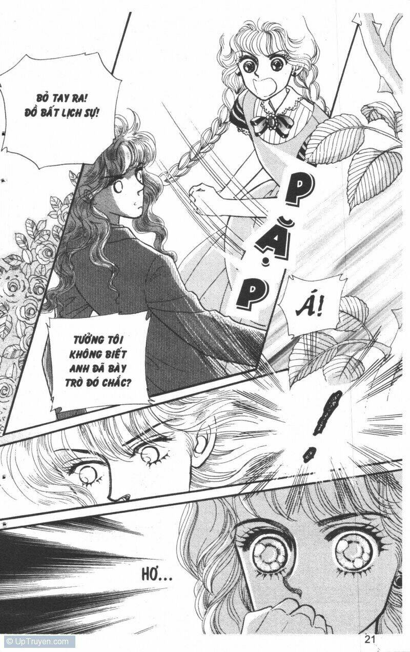 bibi iris chapter 3 21