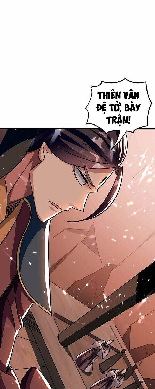 vạn giới tiên vương chapter 134 26
