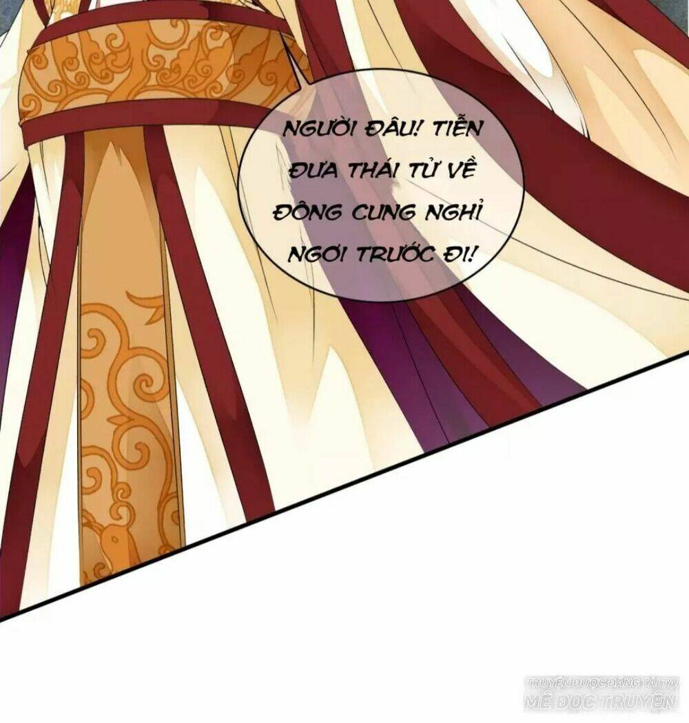 bạch liên yêu cơ người chapter 46 11