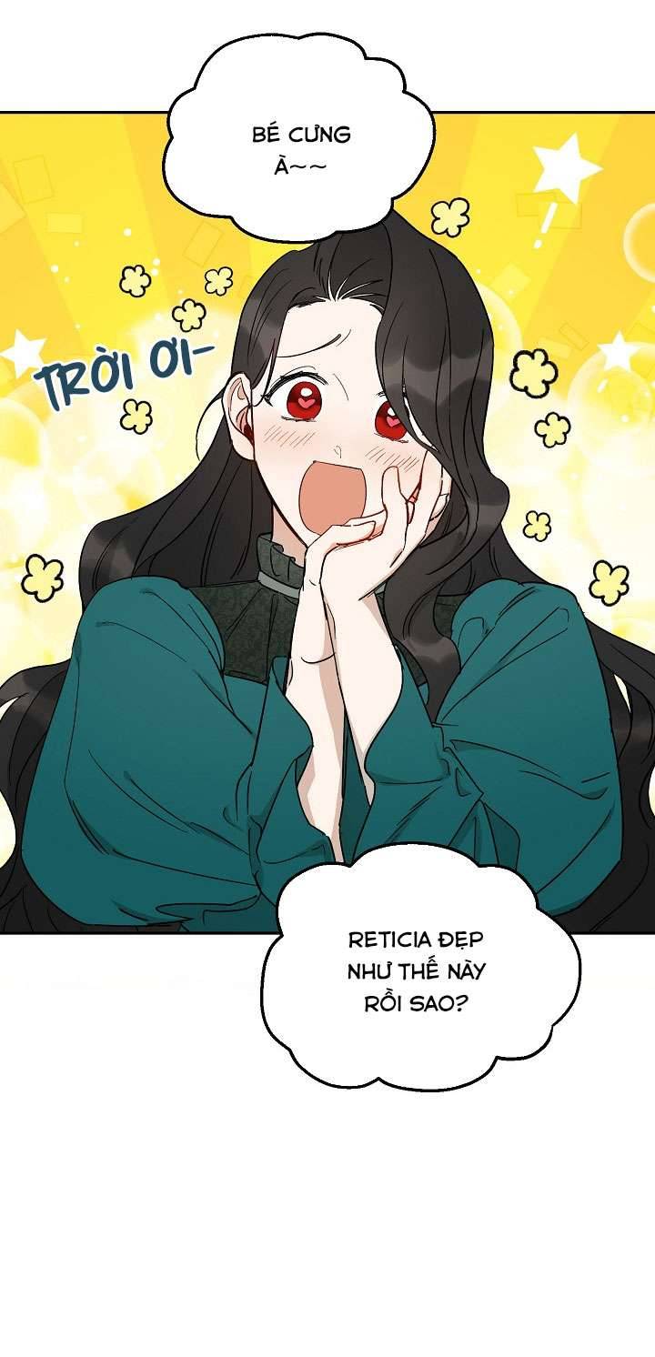 phương pháp trở thành con gái của người hùng bóng đêm chapter 20 47